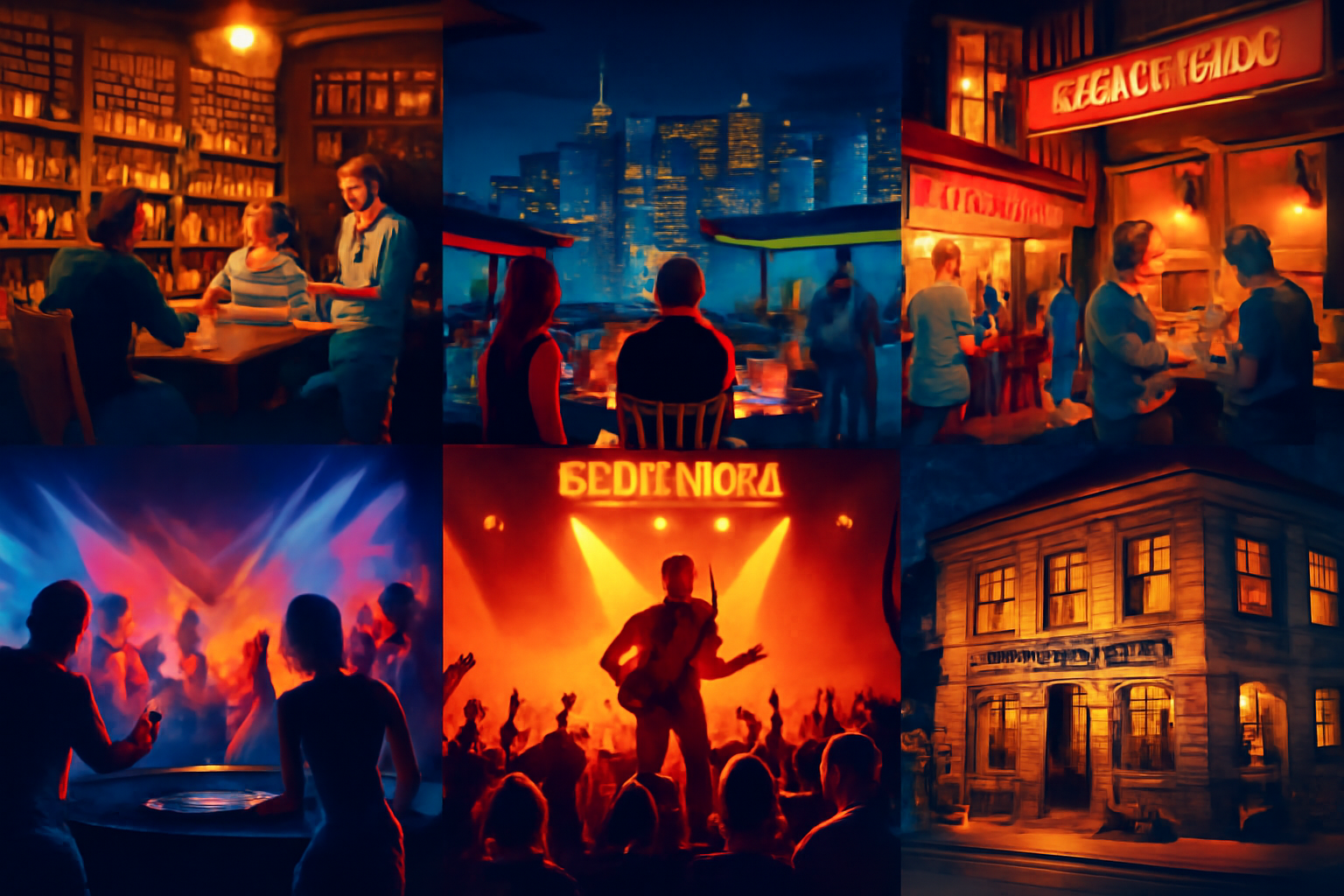 Exploring Sydney’s Nightlife: Popular Bars, Clubs, and Entertainment Destinations