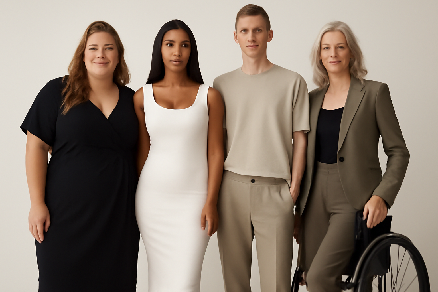 Celebrating Diversity and Inclusivity in Australia’s Fashion Industry