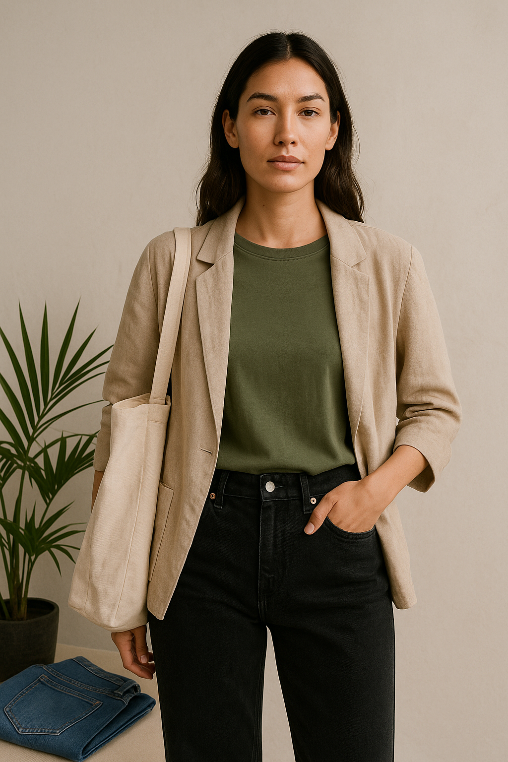 Exploring Australian Sustainable Fashion: Quality at the Core