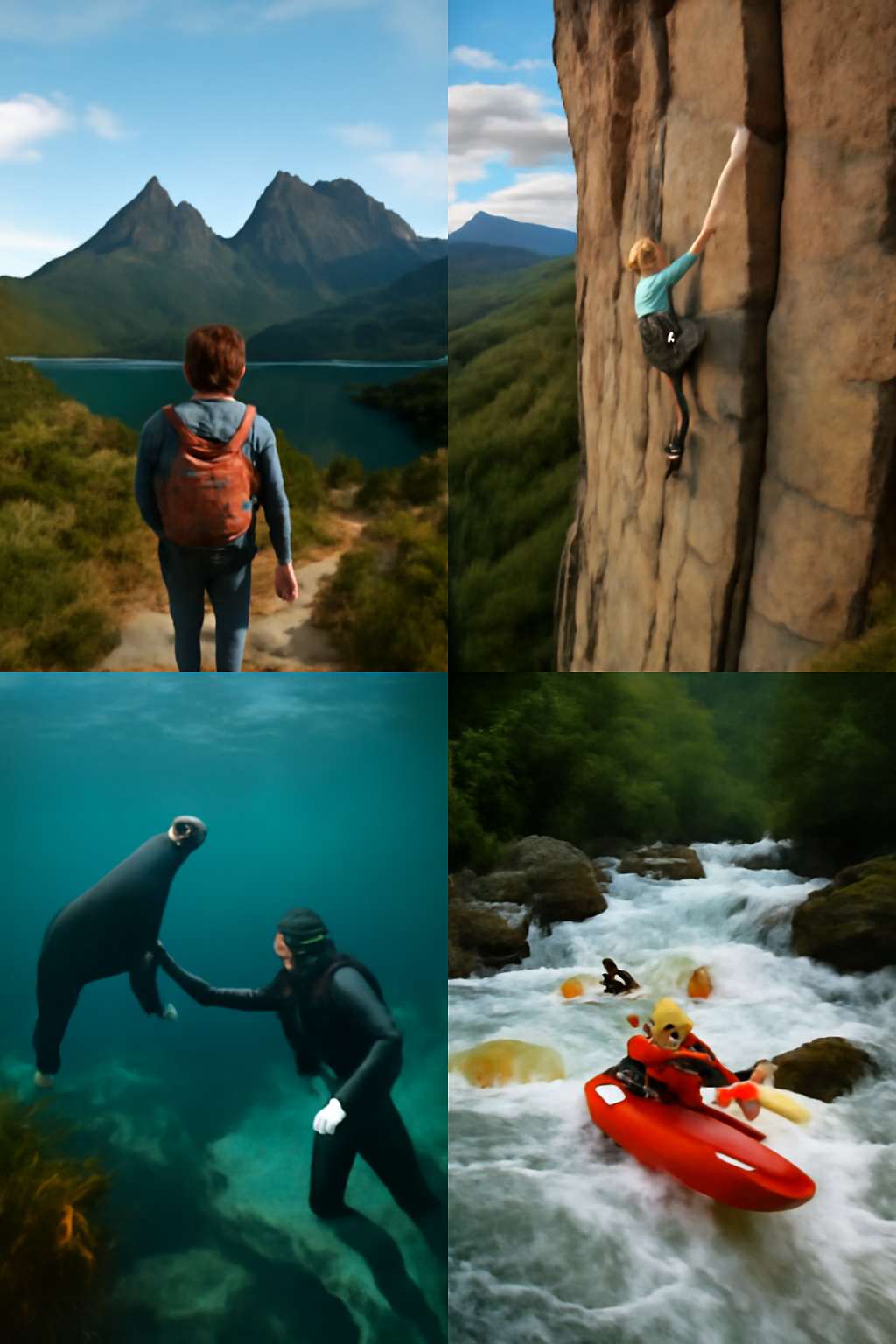 Discover Tasmania: A Paradise for Nature Enthusiasts and Adventure Seekers