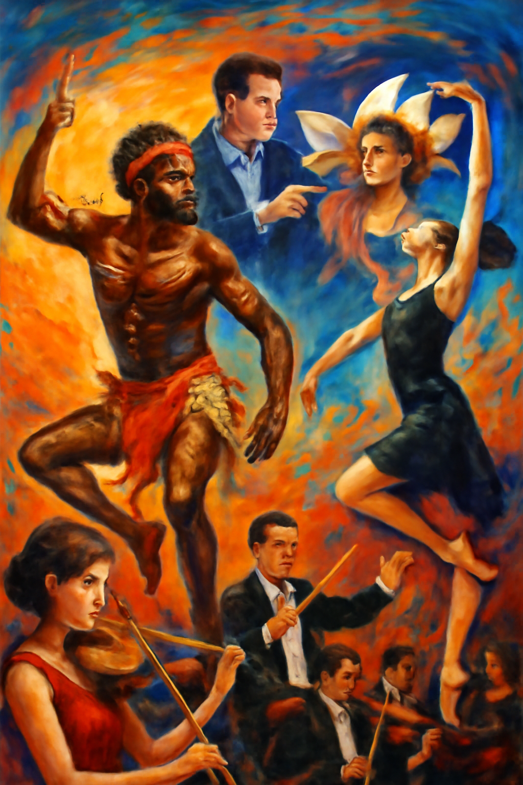 Exploring the Richness of Australia’s Performing Arts Scene: From Traditional Dance to Experimental Theatre