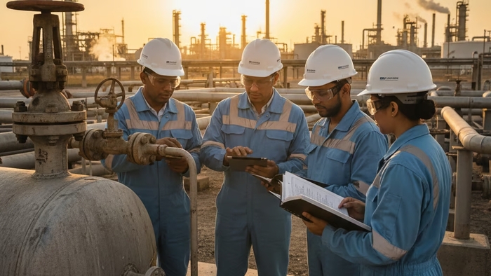 Join PetroSync API Training for Real-World Skills Trusted by Industry Leaders