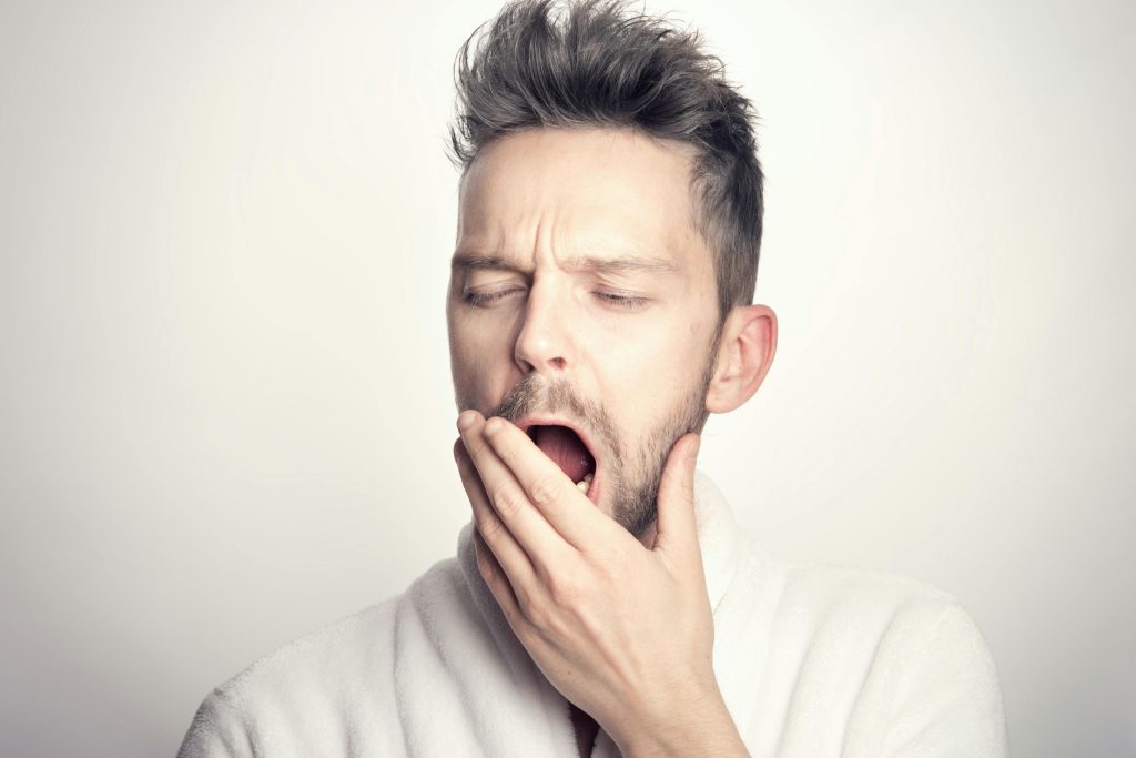 A good yawn might do more than you think, say researchers