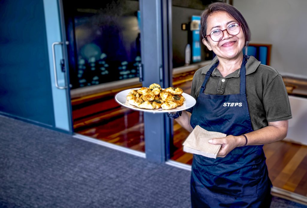STEPS launches free hospitality course in Casuarina to support Darwin jobseekers