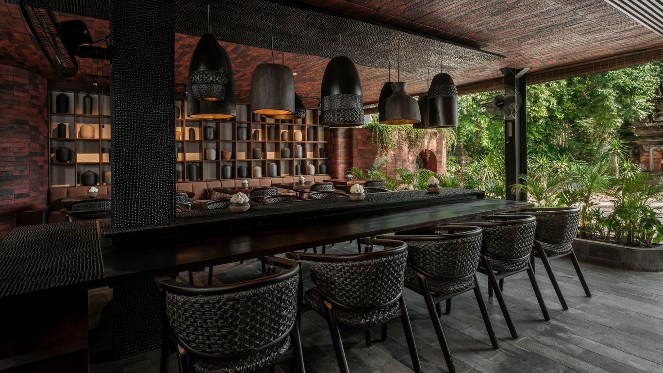REDISCOVER FAT BOWL BALI:  A BELOVED LEGEND WITH A FRESH NEW VIBE