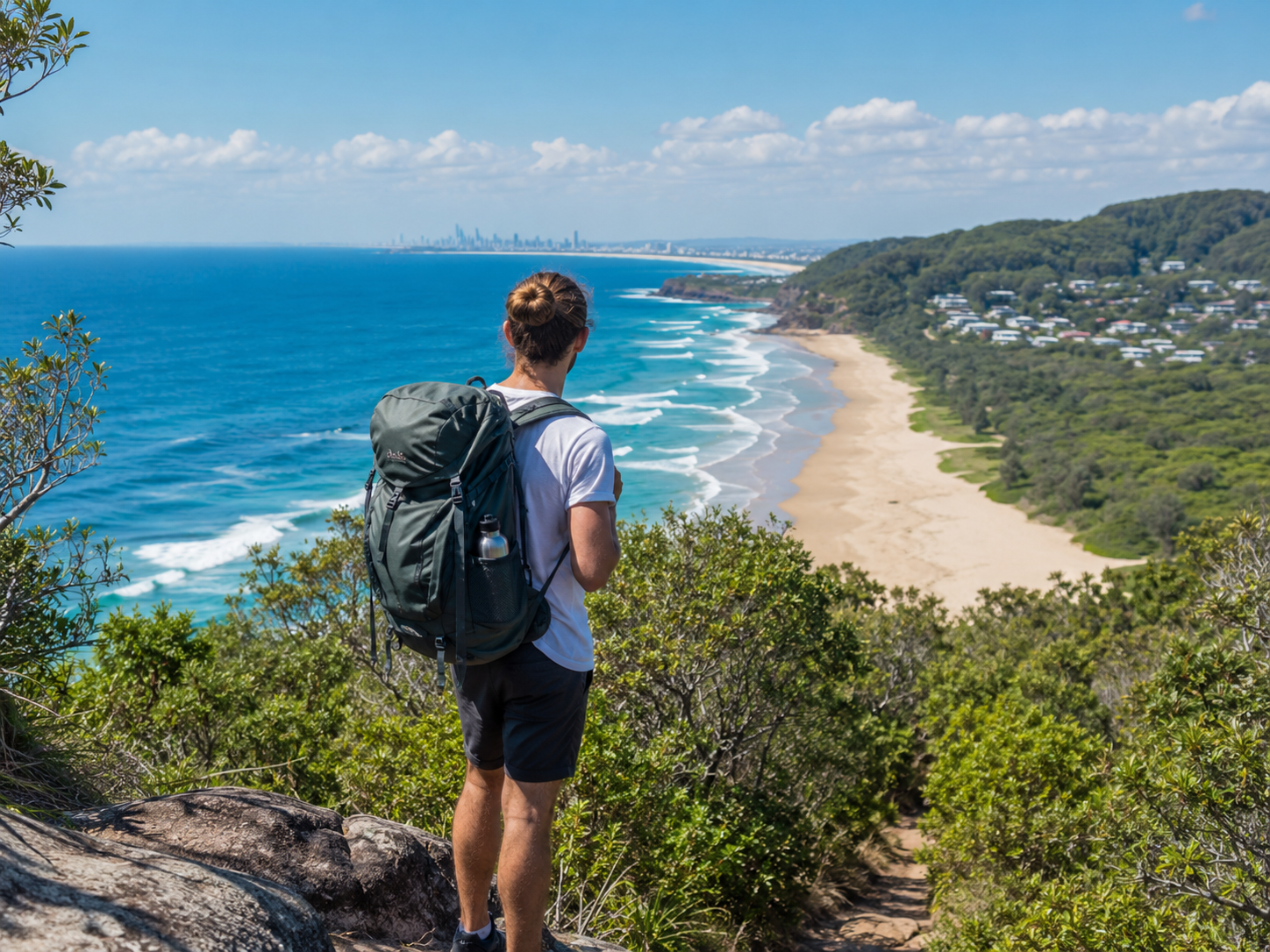 Australia Backpacking on a Budget: A Practical Travel Strategy for First-Time Visitors