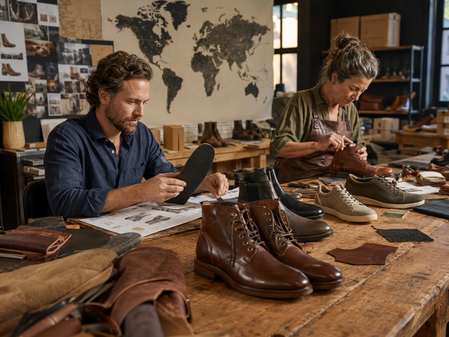 Australia’s Online Footwear Market Is Changing How Local Shoe Brands Sell, Fit and Retain Customers