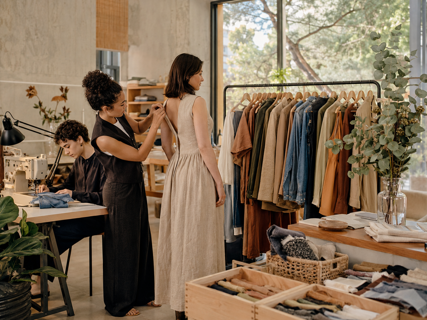 The Cost-Per-Wear Case for Australian Sustainable Fashion: Why Better Clothing Can Save Money in 2026