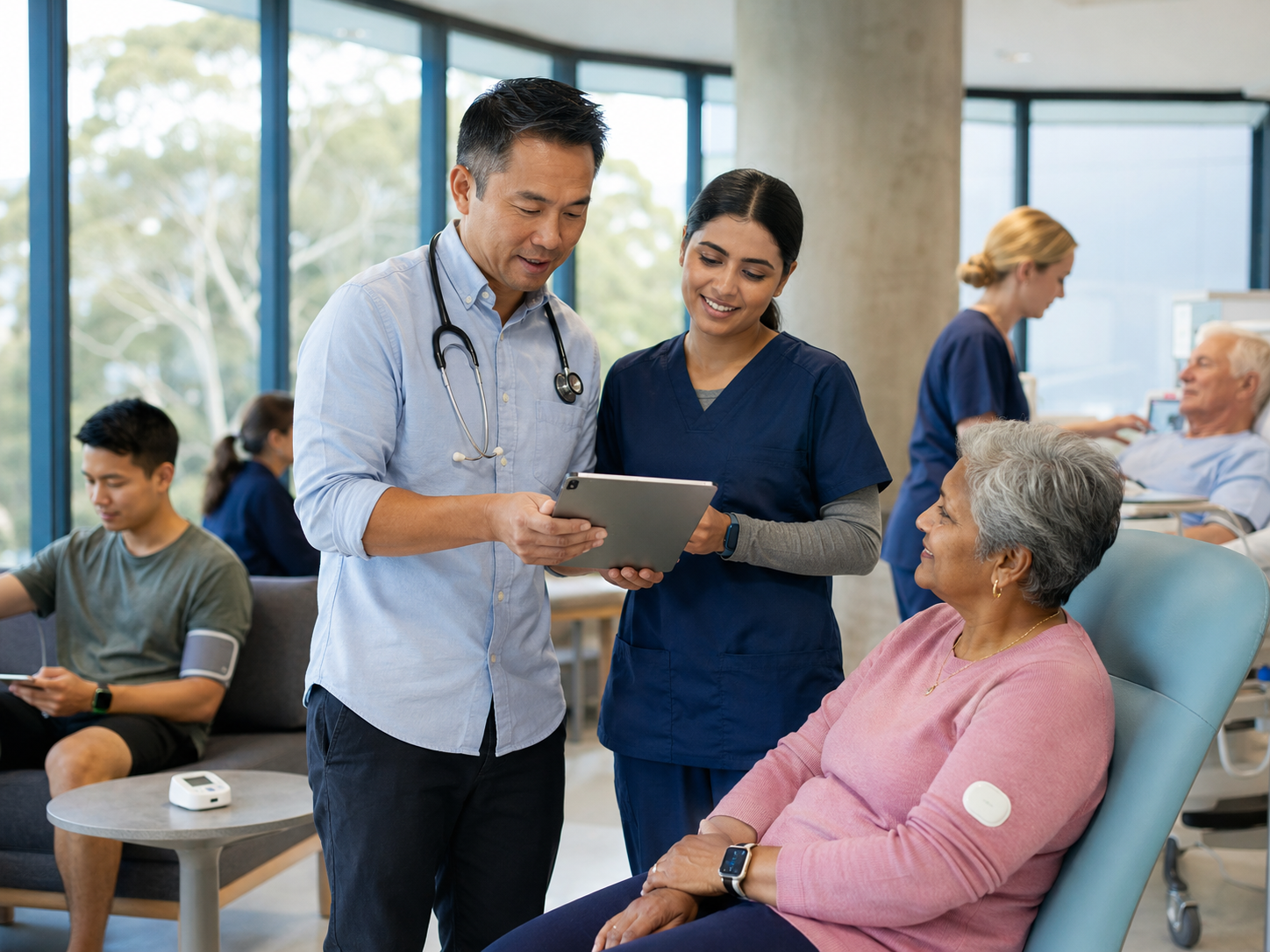 Digital Prescriptions and Connected Health Records in Australia 2026: The Quiet Revolution in Everyday Medical Care