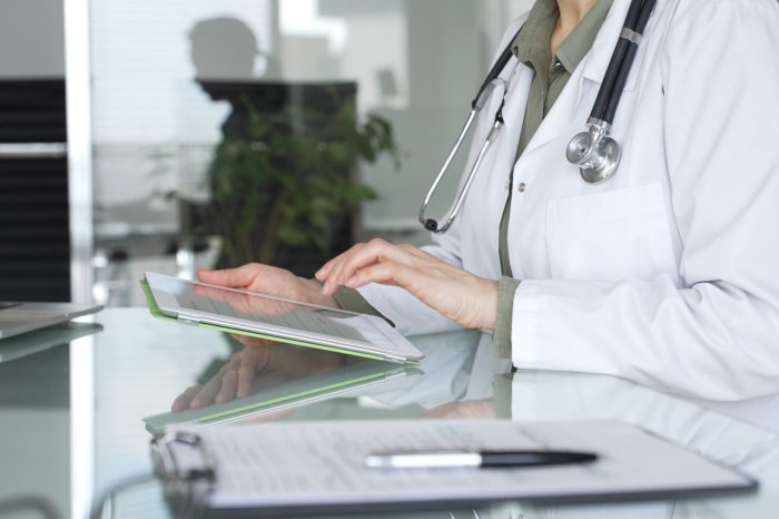 Precision medicine clinic boosts access for patients with rare cancers