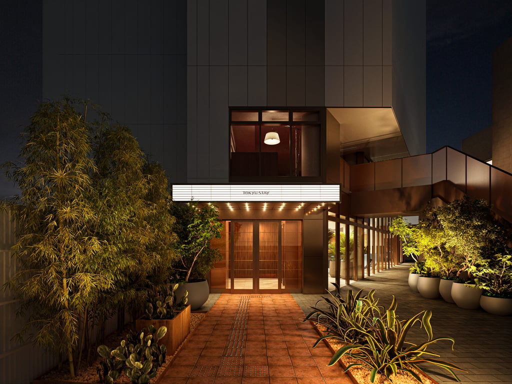 Tokyu Stay Shinjuku hotel to reopen on September 29, 2026, offering a place to connect with the culture of Shinjuku