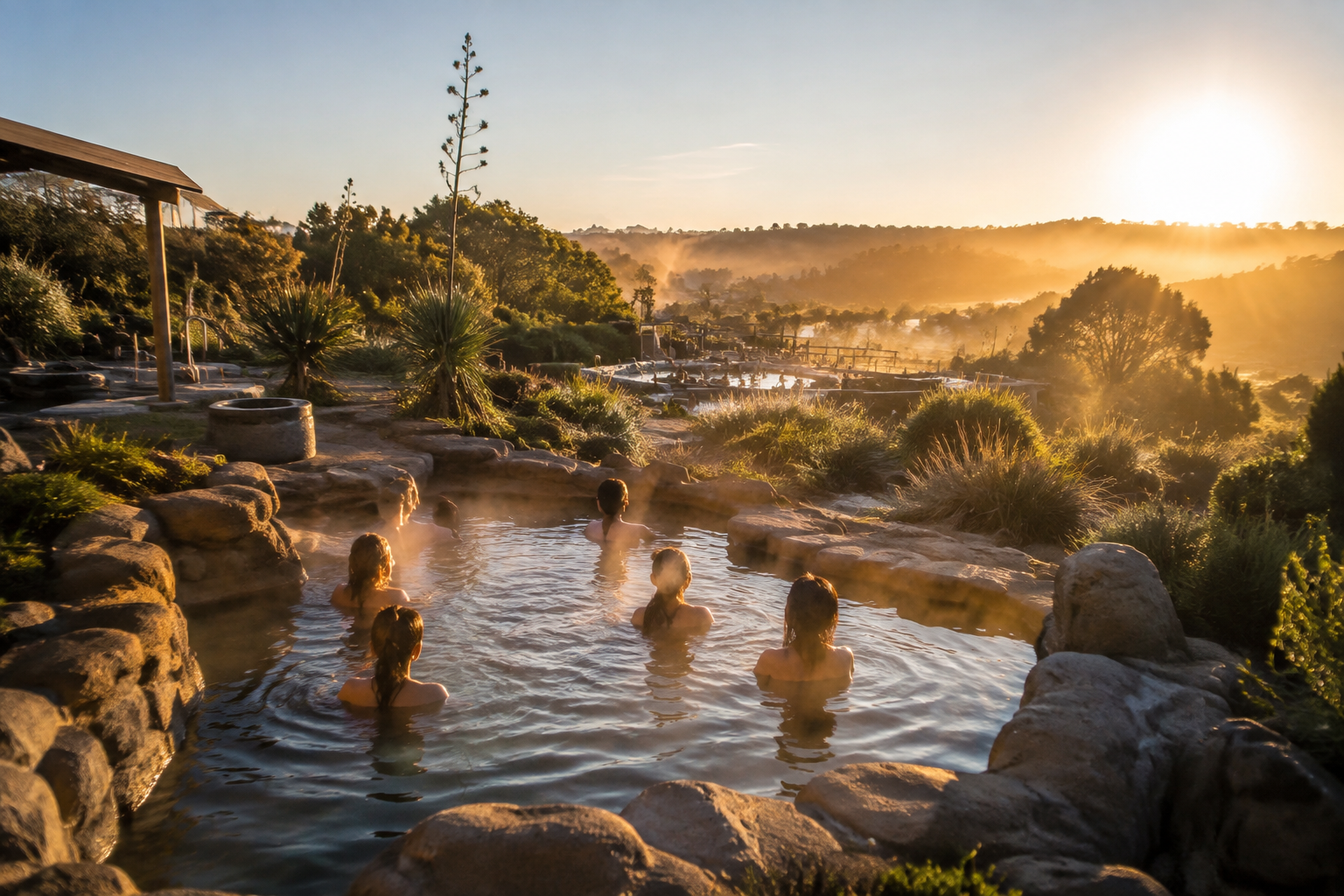 Gwinganna Lifestyle Retreat and Queensland’s Rainforest Detox: Reclaiming Health in the Gold Coast Hinterland