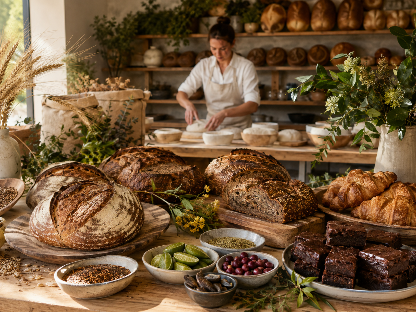 Migrant Kitchens and Lamington Evolution: The Multicultural Rise of Australian Patisserie