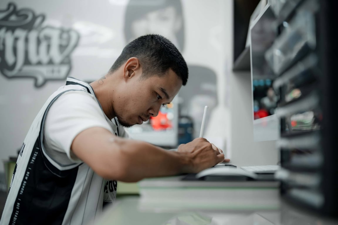 Why Custom Tattoo Designs Are Worth It: The Complete Guide for Australian Travellers Visiting Thailand
